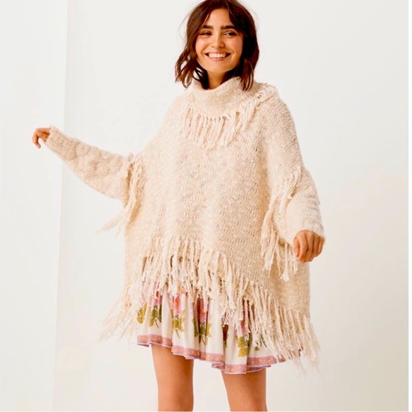 Spell Kimba Sweater - Picture 1 of 6